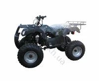 Квадроцикл Spark SP150-4 camo (цвет камуфляж) собранный