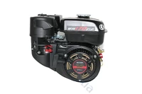 Бензиновый двигатель Weima WM170F, 7,0 л.с., шпонка