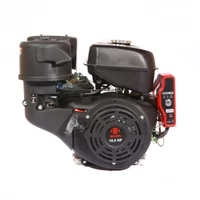 Бензиновий двигун Weima WM192FE-S, 18,0 к.с., шпонка