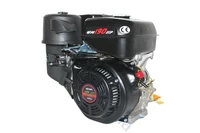 Бензиновий двигун Weima WM190F-S, 16,0 к.с., шпонка