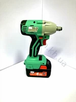 Аккумуляторный гайковерт DCA ADPB02-18EK