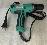Шуруповерт DCA AJZ08-10 (Keyless)