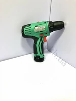 Аккумуляторная дрель-дрель DCA ADJZ10-10 (TYPE EK)