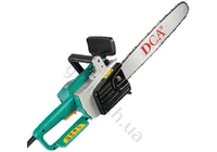 Электрическая цепная пила DCA AML03-405