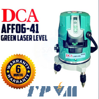 Лазерный уровень DCA AFF06-41