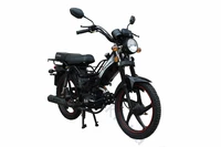 Мотоцикл Spark SP125C-1CF