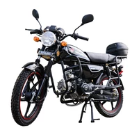 Мотоцикл Spark SP110C-2WQ