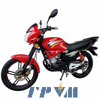 Мотоцикл Spark SP200R-25i собранный