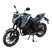Мотоцикл Spark SP200R-28