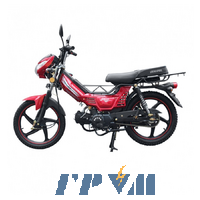 Мотоцикл Spark SP125C-1CFN собранный
