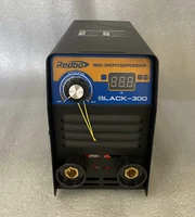 Сварочный инвертор Redbo BLACK-300