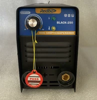 Сварочный инвертор Redbo BLACK-250