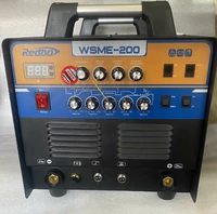 Аргонная сварка Redbo WSME-200