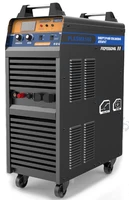 Плазморез Redbo PLASMA 100 РМ со встроенным компрессором