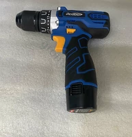Акумуляторний шуруповерт Redbo RB-12Z