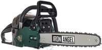 Бензопила Iron Angel CS 700