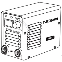 Сварочный инвертор NOWA W400DK
