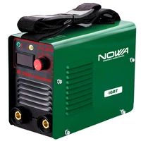 Сварочный инвертор NOWA W300
