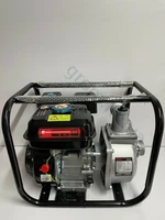 Бензинова мотопомпа Edon WP-50