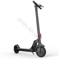 Электросамокат Spark City Rider 8,5