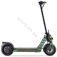 Электросамокат Spark Outlander 10