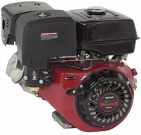 Бензиновий двигун Weima WM188F, 13,0 к.с., шліц