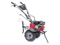 Мотокультиваторы RATO RG3.6-100Q-D с колесами