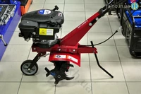Мотокультиваторы RATO RG1.4-45Q-D