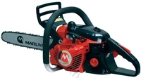 Бензопила Maruyama MCV3501S