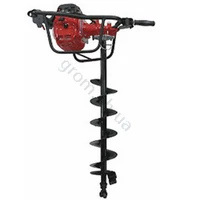 Мотобури Maruyama MAG500RS