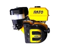 Бензиновий двигун RATO R420R з понижувальним редуктором