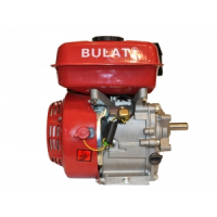 Бензиновый двигатель Булат BT170F-L (7,5 л.с.) редуктор