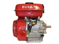 Бензиновий двигун Булат BT170F-L (7,5 л.с.) редуктор