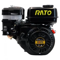 Бензиновий двигун RATO R210S