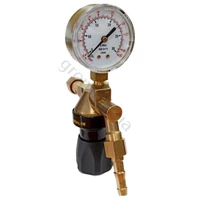 Редуктор мережевий RAR/CO-30/24-L DM (аргон/вуглекислий газ)