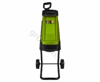 Измельчитель веток Procraft PSL-2500