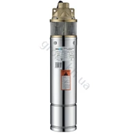 Насос глубинный вихревой Zegor 4SKM100A-20M
