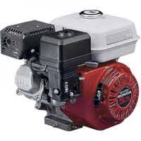 Двигун HONDA GX160UT1 SM C7 OH