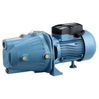 Насос центробежный Zegor JET-120L 1,1kw