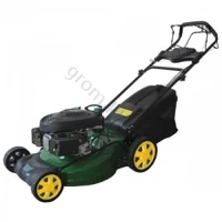 Бензиновая газонокосилка Iron Angel GM 53 SP