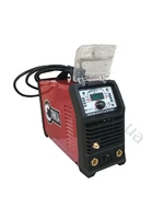 Аргонодуговой аппарат СПИКА GTAW 200P Cold Arc