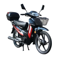 Мотоцикл Spark SP125C-3CF