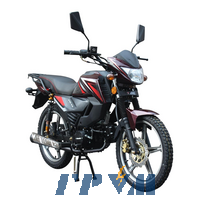 Мотоцикл Spark SP125C-2CDN