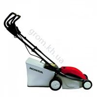 Електрична газонокосарка HRE370A2 PLE