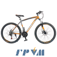 Велосипед Spark MAGNUM 19 (колеса - 26'', алюминиевая рама - 19'')