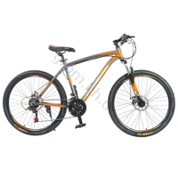Велосипед Spark MAGNUM 19 (колеса - 26'', алюминиевая рама - 19'')