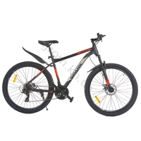 Велосипед Spark LEGIONER 19 (колеса - 27,5'', алюминиевая рама - 19'')