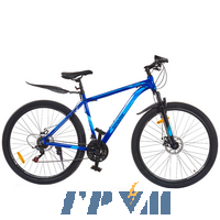 Велосипед Spark MONTERO 20 (колеса - 29'', алюминиевая рама - 20'')