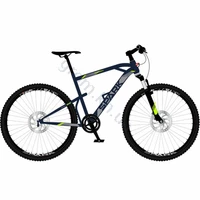 Велосипед Spark NEON 19 (колеса - 26'', стальная рама - 19'')