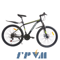 Велосипед Spark ROVER 17 (колеса - 26'', алюминиевая рама - 17'')